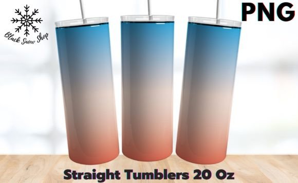 Download 4th of July Red White and Blue Tumbler - Premium Resources