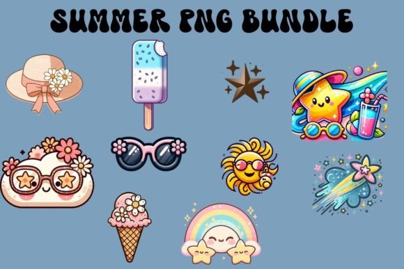 Download Sunny Beach Vibes with Floral Aesthetic - Beach vibes Collection