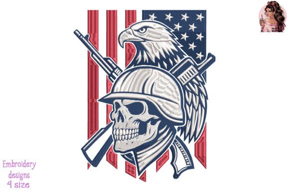 Download Freedom Skull - Premium Bundle